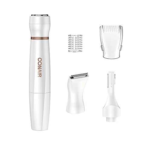 Conair Aparador De Pelos Feminino