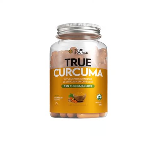 True Source Curcumina