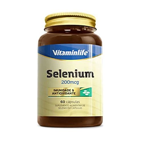 Vitaminlife Selenio