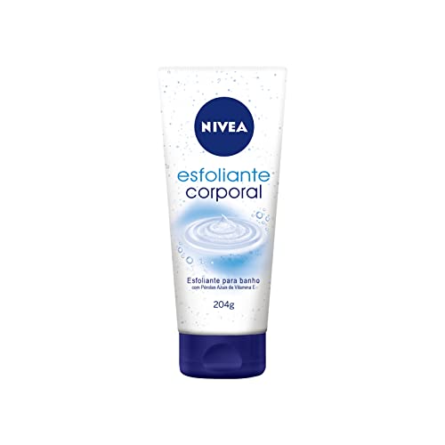 Nivea Esfoliante