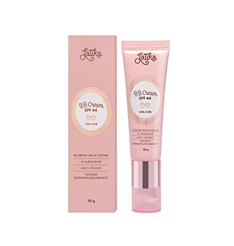 Latika Bb Cream