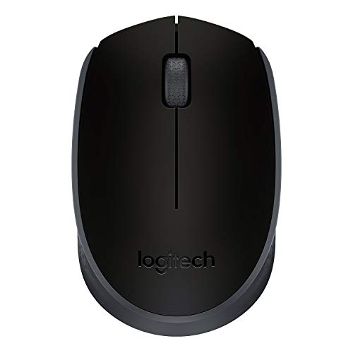 Logitech Mouse Sem Fio