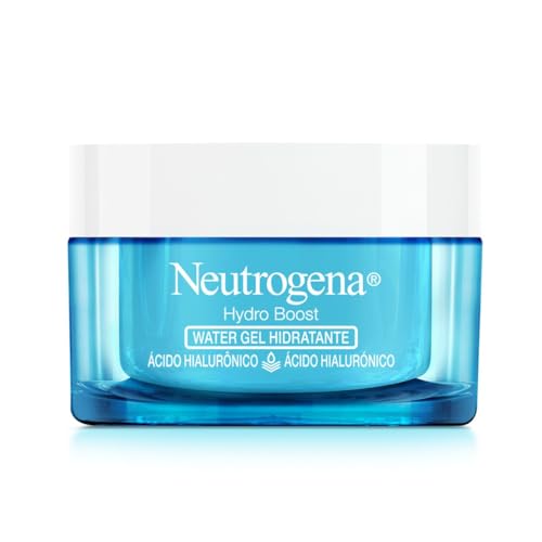 Neutrogena Hidratante Para Pele Oleosa