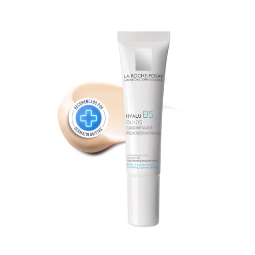 La Roche-Posay Creme Para Os Olhos