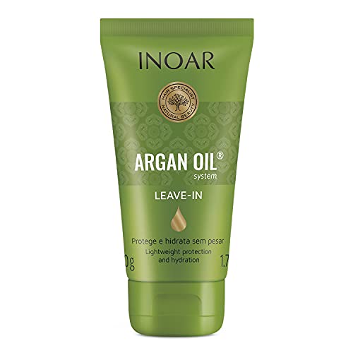 Inoar Oleo De Argan