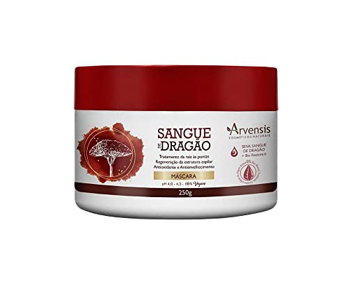 Arvensis Sangue De Dragao