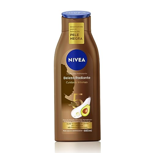 Nivea Creme Hidratante