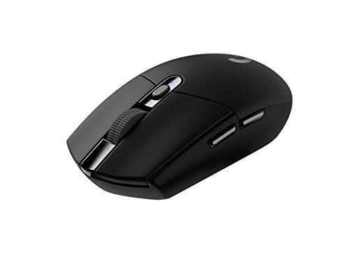 Logitech G Mouse Sem Fio