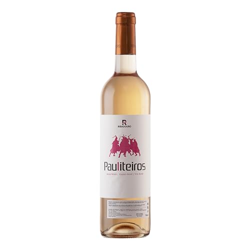 Pauliteiros Vinho Rose