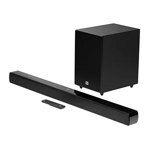 Jbl Soundbar Jbl