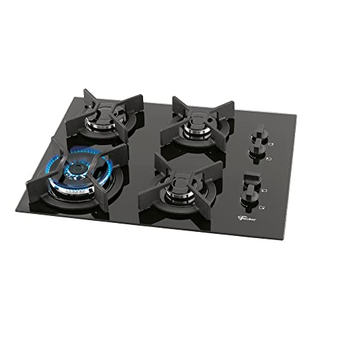 Fischer Cooktop 4 Bocas Electrolux