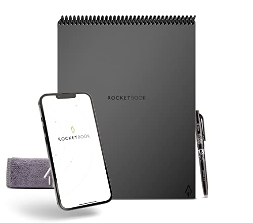 Rocketbook Caderno Digital