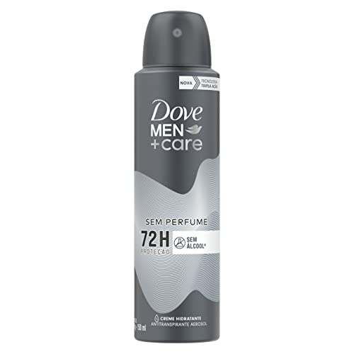 Dove Desodorante Masculino