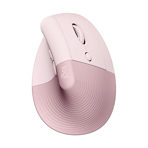 Logitech Mouse Vertical