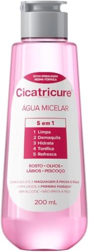 Cicatricure Adstringente