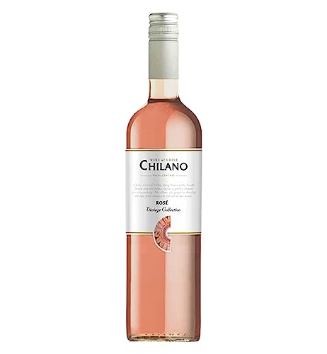 Chilano Vinho Rose