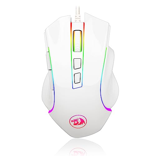 Redragon Mouse Gamer