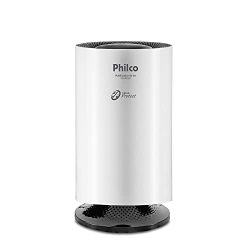 Philco Purificador De Ar