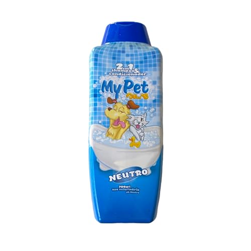 My Pet Brasil Shampoo Para Cachorro