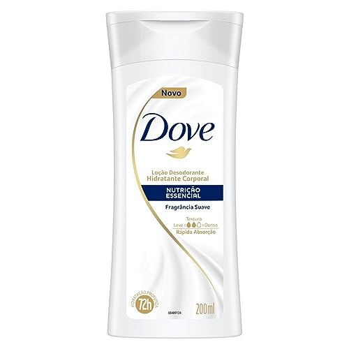 Dove Hidratante Masculino