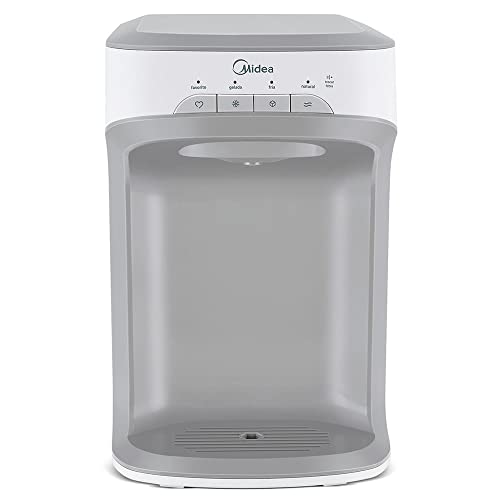 Midea Purificador