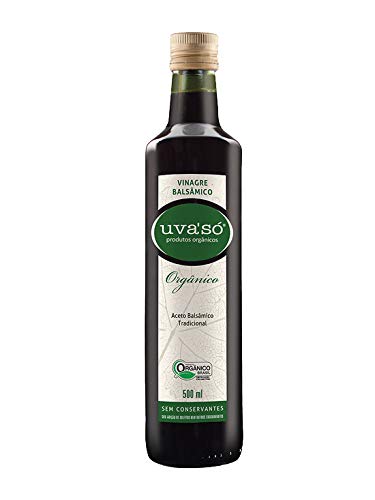 Uva'Só Vinagre Balsamico