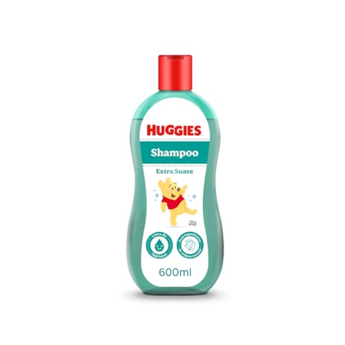 Huggies Shampoo Infantil