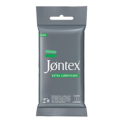 Jontex Camisinha Jontex