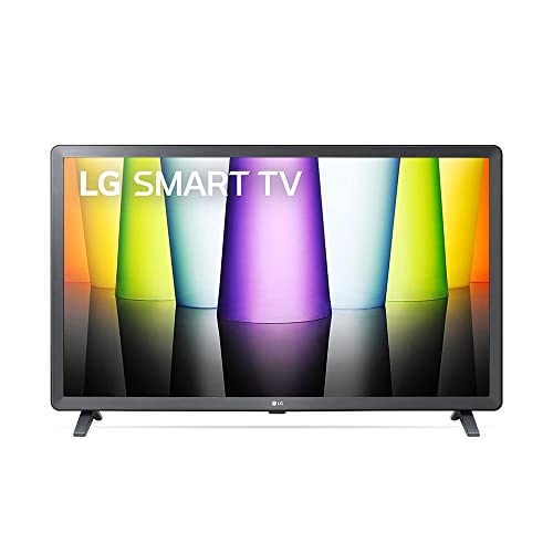 Lg Smart Tv 32 Polegadas