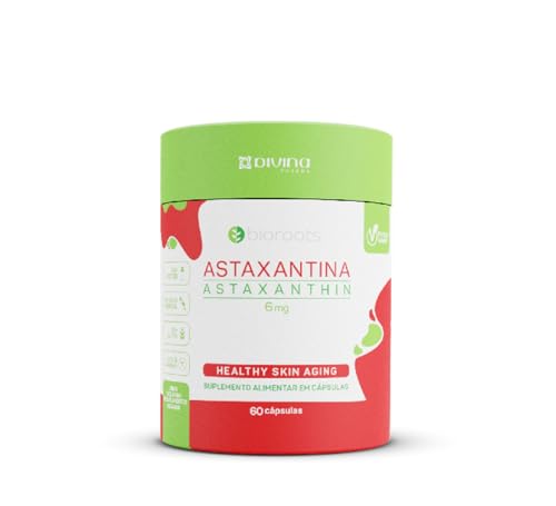 Divina Pharma Astaxantina