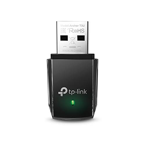 Tp-Link Adaptador De Rede Usb