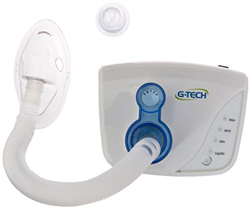 G-Tech Nebulizador G Tech