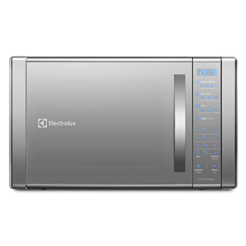 Electrolux Microondas Com Grill