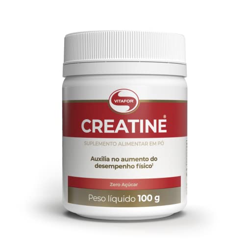 Vitafor Creatina Vitafor