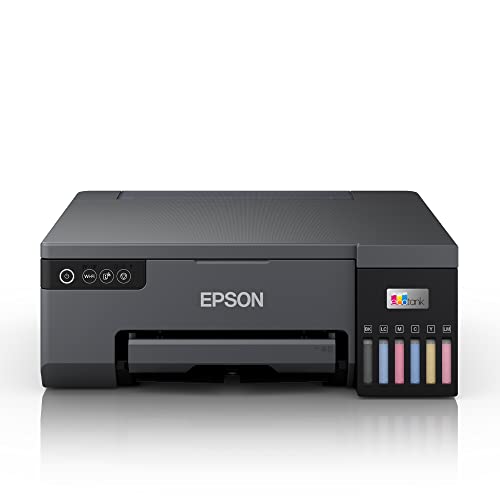 Epson Impressora De Fotos