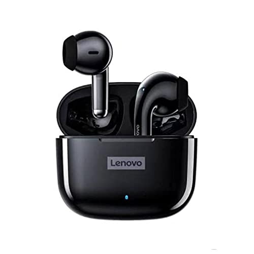 Lenovo Fone De Ouvido Bluetooth Lenovo