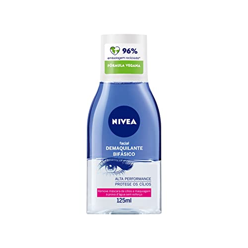 Nivea Removedor De Maquiagem