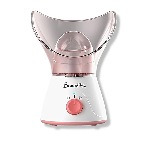 Benedita Vaporizador Facial