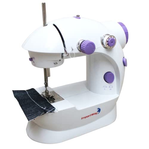 Importway Maquina De Costura Infantil