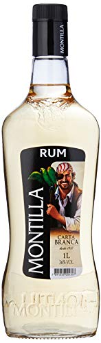 Montilla Rum