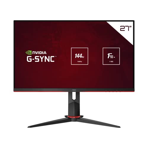 Aoc Monitor 4K