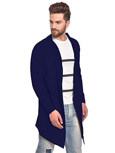 Slim Fitness Fashion Cardigan