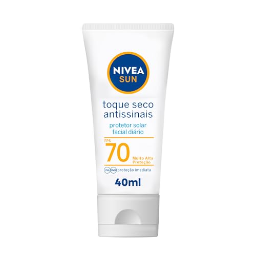 Nivea Protetor Solar Nivea