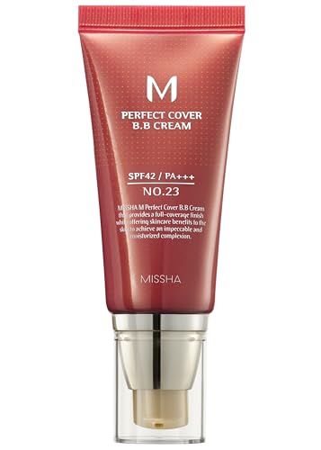 Missha Missha Bb Cream