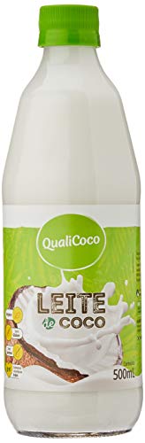 Qualicoco Leite De Coco