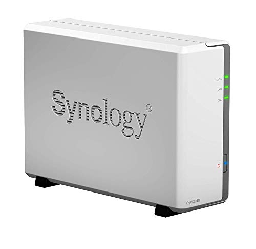 Synology Nas