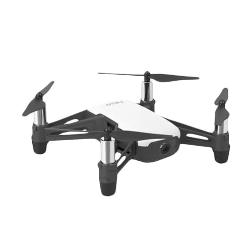 Dji Drone Com Camera