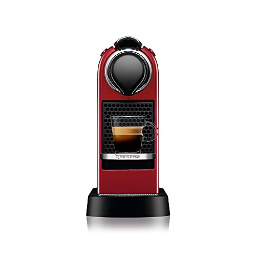 Nespresso Maquina Nespresso