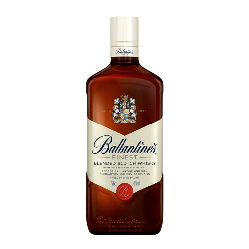 Ballantine'S Whisky Ballantines