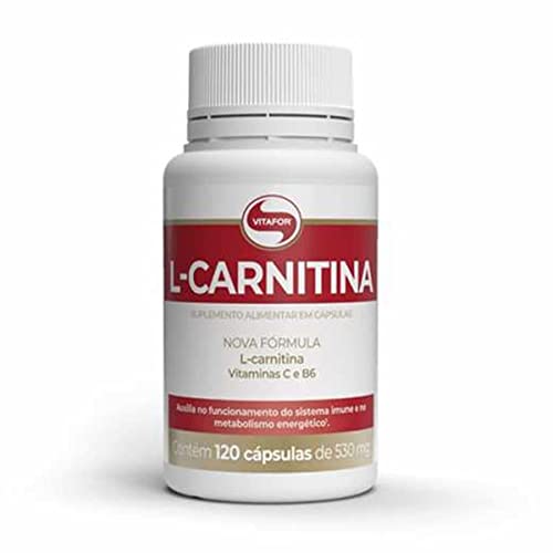 Vitafor L Carnitina